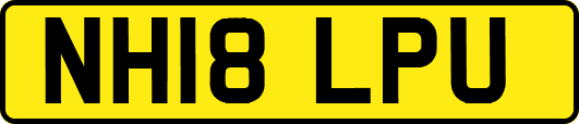 NH18LPU