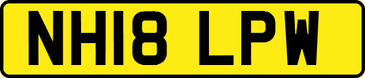 NH18LPW