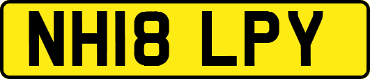 NH18LPY