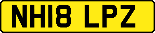 NH18LPZ