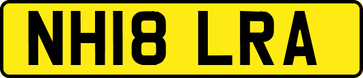 NH18LRA
