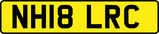 NH18LRC