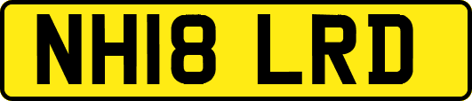 NH18LRD