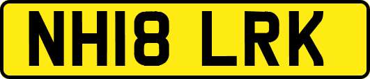 NH18LRK