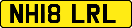 NH18LRL