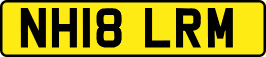 NH18LRM