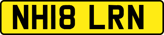 NH18LRN