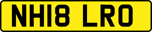 NH18LRO