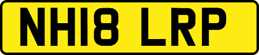 NH18LRP