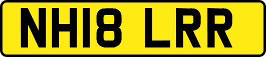 NH18LRR