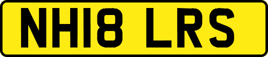 NH18LRS