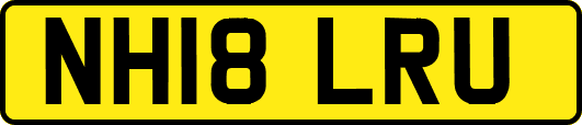 NH18LRU