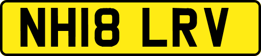 NH18LRV