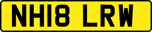 NH18LRW