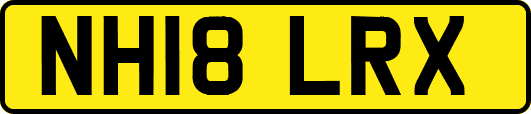 NH18LRX