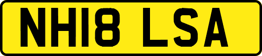 NH18LSA