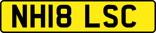 NH18LSC