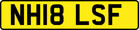 NH18LSF