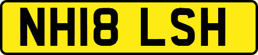 NH18LSH
