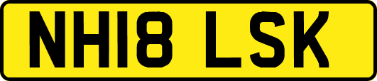 NH18LSK