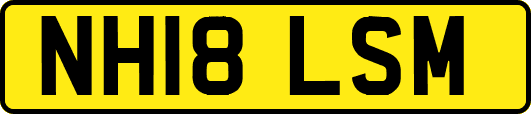 NH18LSM