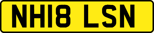 NH18LSN