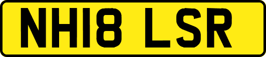 NH18LSR