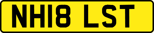 NH18LST