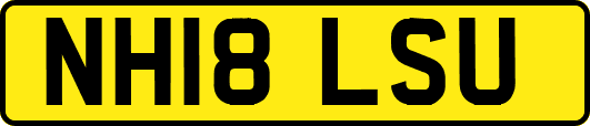 NH18LSU