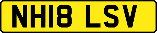 NH18LSV