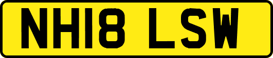 NH18LSW