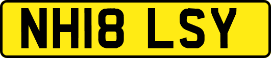 NH18LSY