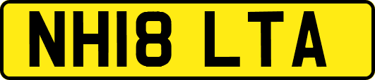 NH18LTA