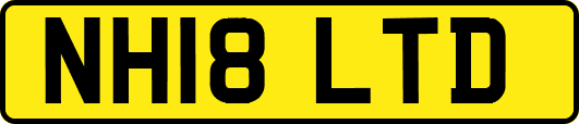 NH18LTD