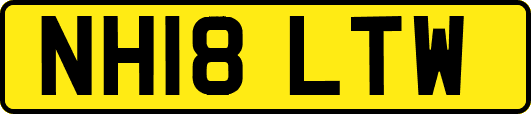 NH18LTW