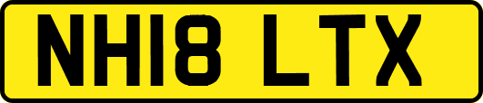 NH18LTX