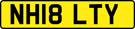 NH18LTY