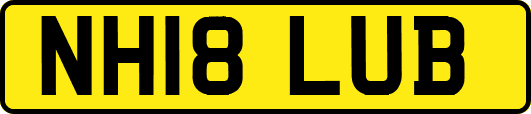 NH18LUB
