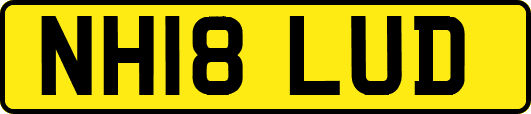 NH18LUD