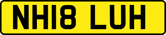 NH18LUH