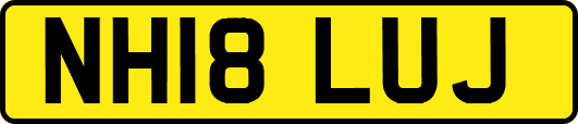 NH18LUJ