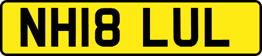 NH18LUL