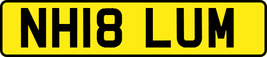 NH18LUM