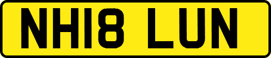 NH18LUN