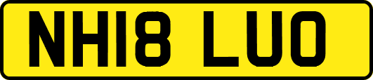 NH18LUO