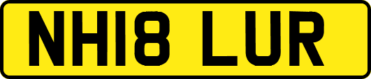 NH18LUR