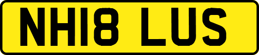 NH18LUS