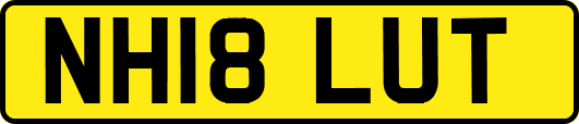 NH18LUT
