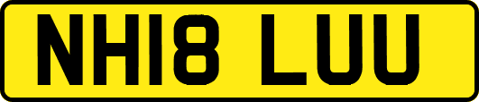 NH18LUU