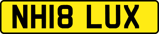 NH18LUX